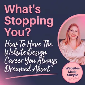 Website Designers: The Only Thing Stopping You Earning More Is You