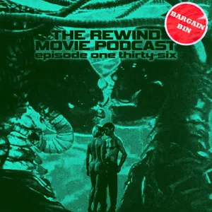 Species II (1998) - Episode 136
