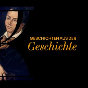 GAG531: Antonin Carême und die Geburt der modernen französischen Küche