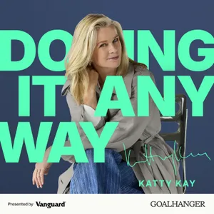 Why High Achievers Still Feel Like Frauds (Anne-Marie Imafidon)