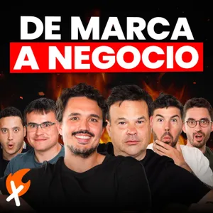 Cómo pasar de Emprendedor a Empresario sin Errores | ExtraSpicy