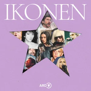 ARD Ikonen - die Geschichten der größten Musik-Stars