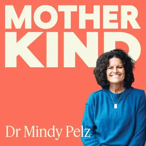 Dr Mindy Pelz: The Surprising Cause of Brain Fog Every Mother Needs to Know