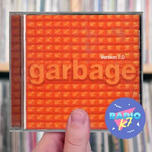 Garbage "Version 2.0" (1998), Shirley Manson et Butch Vig inventent le rock du futur