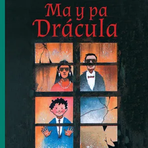 Ma y Pa Dracula. Capitulo 4. mama y papa Dracula