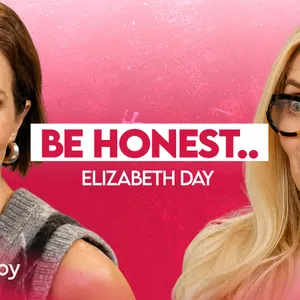 Holly Asks Elizabeth Day Her Most Burning Questions!