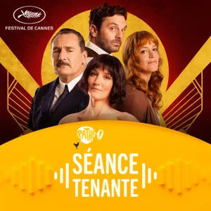 CANNES - Jour #1 : CÉRÉMONIE D'OUVERTURE, LA VÉNUS ÉLECTRIQUE et GUILLERMO DEL TORO