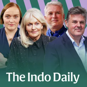 RTÉ suits replace stars: Who are the new names making the big money?