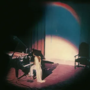 "At Town Hall" – Nina Simone