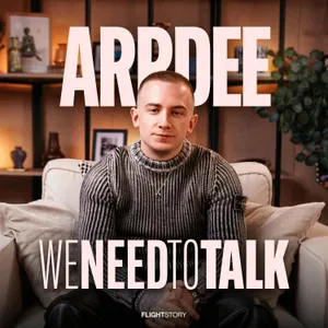 ArrDee on Hidden Addiction and Becoming A Dad