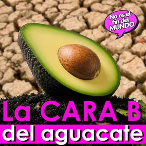 279. Aguacate: el oro verde que mueve la geopolítica mundial