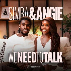 Love Island’s Simba & Angelista: He Had Options, I Had None