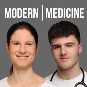 #45 - Herzgesund essen: Die Wahrheit über Cholesterin, Fette & Kohlenhydrate | Dr. Katharina Lechner