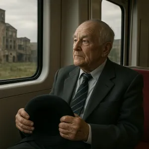 Ficción sonora: SOLEDAD