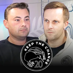 How To Obliterate The 2nd Half Of 2026: with Mikey Smith