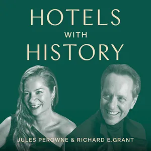 Hotels with History