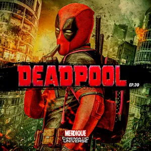 Deadpool (2016)