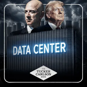 Clayton Morris: Blackouts & Water Shortages, Tech Overlords Build AI Dystopia & Crush Resistance