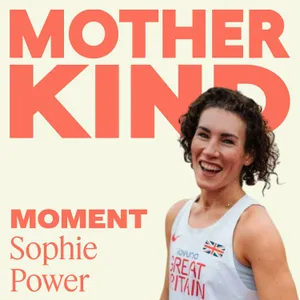 Sophie Power: The Photo That Changed How We See Motherhood