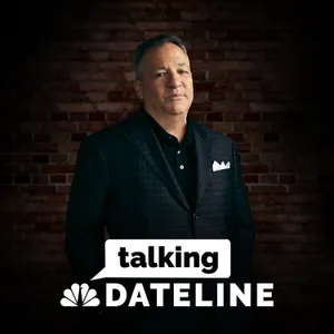 Talking Dateline: Conversations at CrimeCon