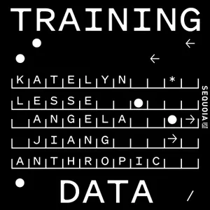 Anthropic's Katelyn Lesse & Angela Jiang: Building an Ecosystem, not a Walled Garden