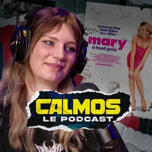 MARY À TOUT PRIX raconté à Alexandra Mignien