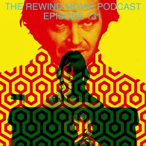 The Shining (1980) - Episode 131