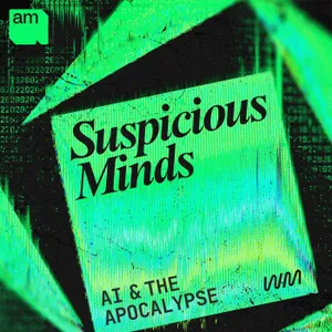 Season Two Available Now! AI and the Apocalypse
