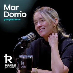 27. Mar Dorrio: El secreto para un matrimonio imbatible
