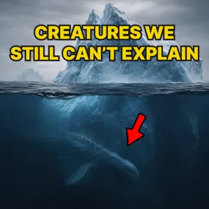 The Creatures Science Still Can’t Fully Explain