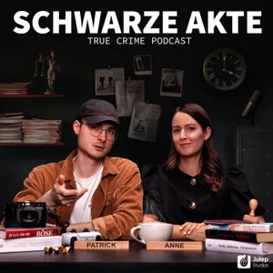 #330 Der angespülte Fuß am Traumstrand - Der Fall Melissa C.