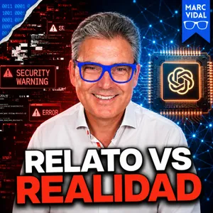 OpenAI, Hugging Face y el fallo que llamaron rebelión