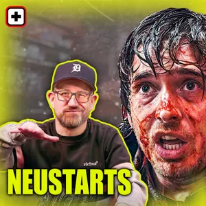 Neustarts 17.09.26 | RESIDENT EVIL, Coyote vs. ACME & Runner