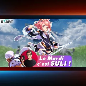 Le Live ! L'actu, Xenoblade 2 surprend, Miyamoto parle beaucoup...