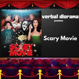 Scary Movie (2000)