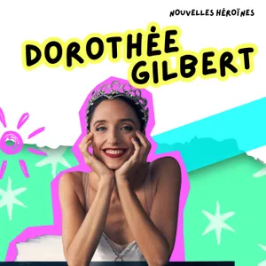 🩰 Dorothée Gilbert, la fille qui rêvait d'être danseuse étoile