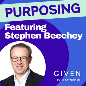 Driving long-term success in a family owned business with Steve Beechey, Group Public Sector Director at the Wates Group