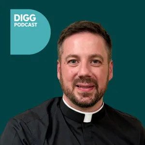E191: Father Conor McGrath on Priesthood, Social Media and Changing How People See the Church