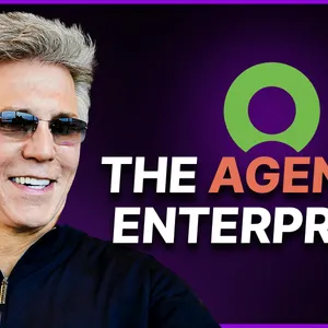 Scaling Global Organizations in the Age of AI with ServiceNow Chairman and CEO Bill McDermott