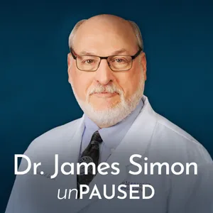 The Sex Life Nobody Warned You About: What a Top Sexual Medicine Expert Wants You To Know