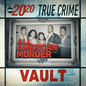 True Crime Vault: All American Murder