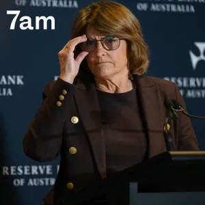 Why interest rate pain is now worse than the bad old days of 17.5%