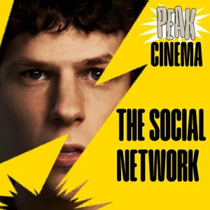 THE SOCIAL NETWORK (2010)