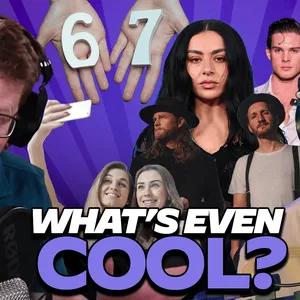 Who killed cool?