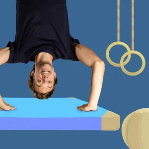 Turnen | Von Schwebebalken und Trampolin