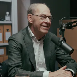 Jan Blokker jr., historicus: ‘Er moest nú een boek komen over mijn vader’