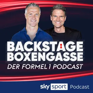 17/2026 - Antonelli: Der „Wolf im Schafspelz“ – Russell nur Nr. 2?