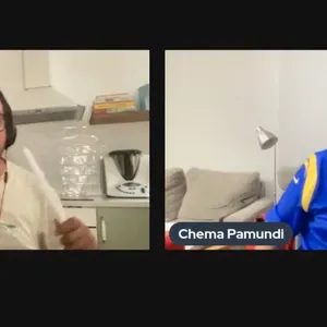 Episodio 81 - Hasta que Essen nos separe