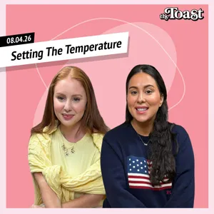 Setting The Temperature: Tuesday, August 4th, 2026