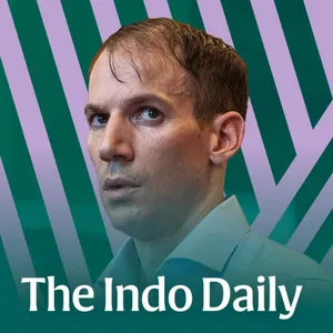 The Irish killer, the Budapest murder, the spy camera and the 1,000-woman tally